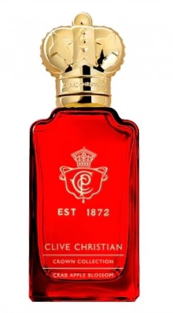 Crab Apple Blossom - Clive Christian - Extrait de Parfum - Unisex - 3ml