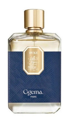 Duke - Ruby Rouge - Eau de Parfum - Menn - 5ml