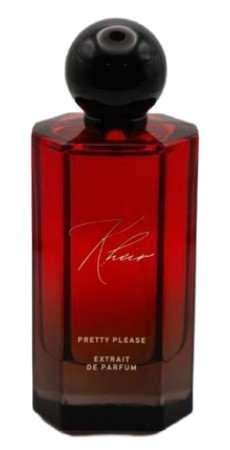 Pretty Please - Kheir Fragrance House - Extrait de Parfum - Unisex - 3ml