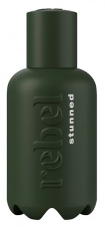 Stunned - Bel Rebel - Extrait de Parfum - Unisex - 3ml