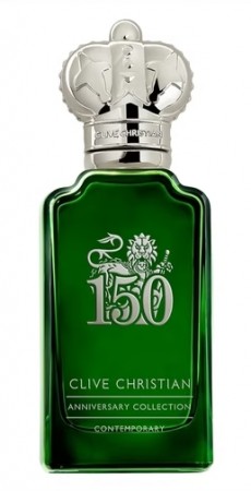 Contemporary - Clive Christian - Extrait de Parfum - Unisex - 10ml