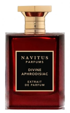 Divine Aphrodisiac - Navitus Parfums - Extrait de Parfum - Unisex - 5ml