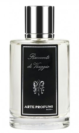 Racconti di Viaggio - Arte Profumi - Eau de Parfum - Unisex - 10ml