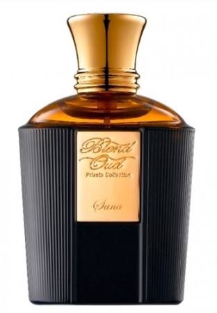 Sana - Blend Oud - Eau de Parfum - Unisex - 5ml