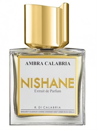 Ambra Calabria Nishane - Unisex