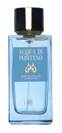 Acqua di Positano - Eau D'Italie - Eau de Parfum - Unisex - 10ml