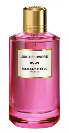 Juicy Flowers Mancera - Damer