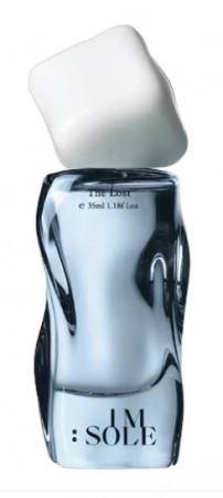The Lost - IM : SOLE - Eau de Parfum - Unisex - 10ml