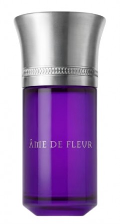 Âme de Fleur - Les Liquides Imaginaires - Eau de Parfum - Unisex - 5ml