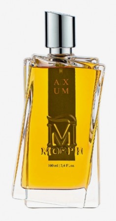 Axum - Morph - Eau de Parfum - Unisex - 10ml