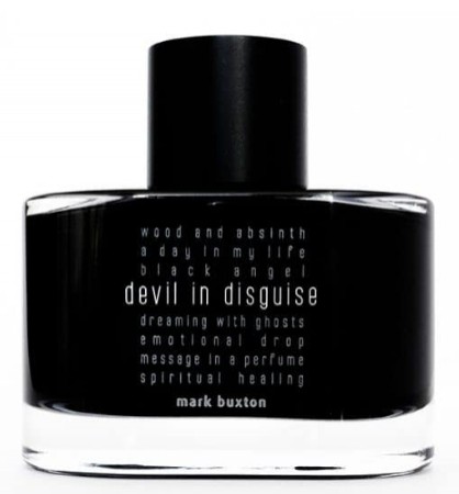 Devil in Disguise - Mark Buxton - Extrait de Parfum - Unisex - 5ml