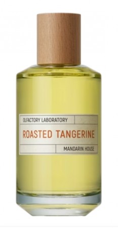 Roasted Tangerine - Les Liquides Imaginaires - Eau de Parfum - Unisex - 5ml
