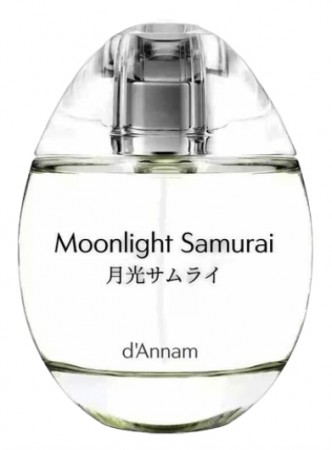 Moonlight Samurai d'Annam - Menn