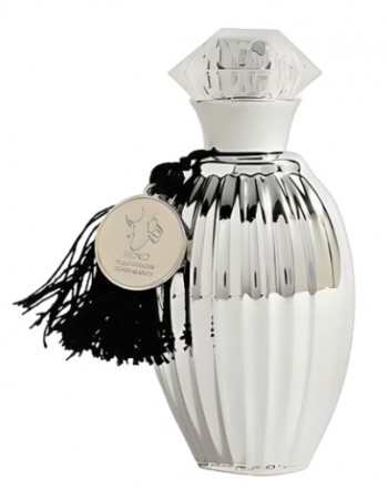 Silver Musk - Hind Al Oud - Eau de Parfum - Unisex - 3ml