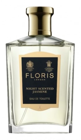 Night Scented Jasmine Floris London - Damer