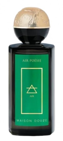 Air Poésie - Maison Douze - Eau de Parfum - Unisex - 5ml