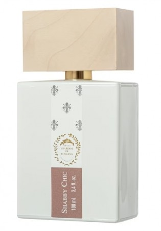 Shabby Chic Giardini Di Toscana - Unisex