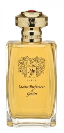 Ambre Precieux Maitre Parfumeur et Gantier - Unisex