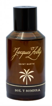 Sol Y Sombra Jacques Zolty - Unisex