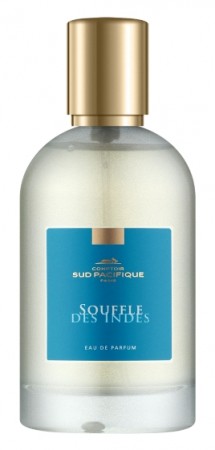 Souffle des Indes - Comptoir Sud Pacifique - Eau de Parfum - Unisex - 3ml