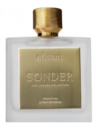 Sonder Elysian - Menn