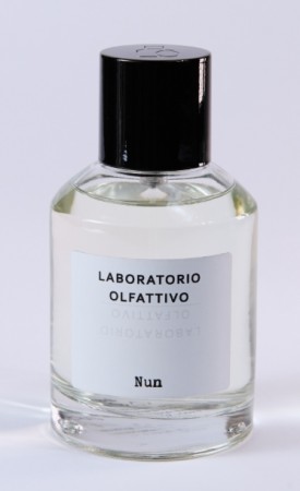 Nun - Laboratorio Olfattivo - Eau de Parfum - Unisex - 3ml