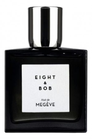Nuit de Megeve EIGHT & BOB - Unisex