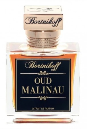 Oud Malinau - Bortnikoff - Extrait de Parfum - Unisex - 10ml
