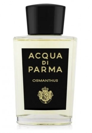 Acqua Di Parma - Osmanthus - Eau De Parfum - 180ml - Unisex
