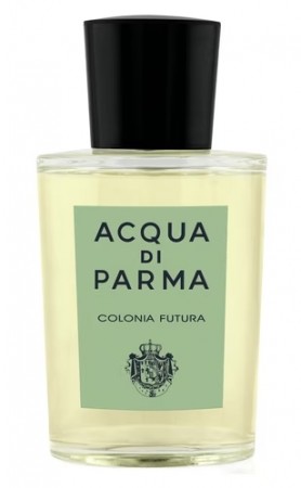 Acqua di Parma - Colonia Futura - Eau de Cologne - 180ml - Unisex