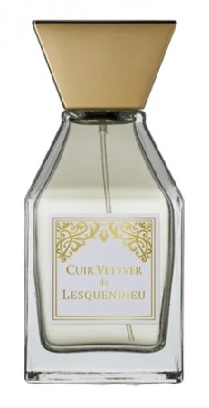 Cuir Vetyver Lesquendieu - Unisex