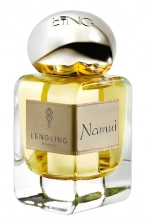 Namui - Lengling - Extrait de Parfum - Unisex - 3ml