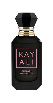 Kayali - Oudgasm Rose Oud - Edp Intense - 10ml - Unisex