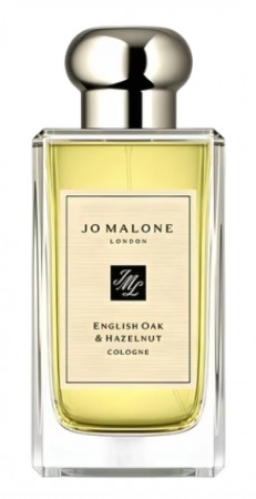 English Oak & Hazelnut - Jo Malone London - Eau de Cologne - Unisex - 3ml