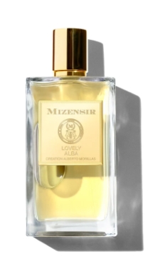 Lovely Alba Mizensir - Damer