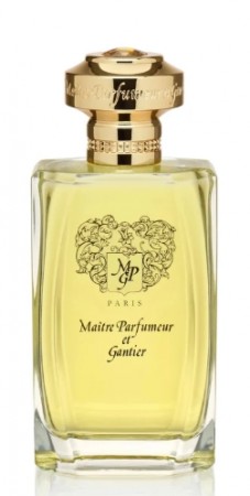 Secrete Datura Maitre Parfumeur et Gantier - Damer