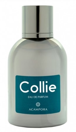 Collie – Eau de Parfum Bruno Acampora - Unisex