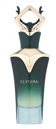 French Avenue Elysian Onyx EDP - 80ml - Menn