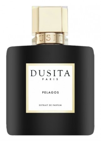 Pelagos - Parfums Dusita - Eau de Parfum - Unisex - 10ml