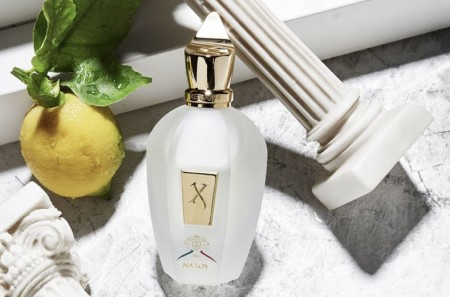 Luxury Perfume - Hele Flasker 