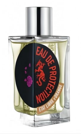 Eau de Protection - Etat Libre d'Orange - Eau de Parfum - Unisex - 3ml