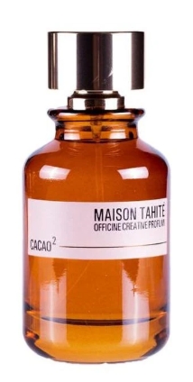 Cacao2 - Maison Tahité – Officine Creative Profumi - Eau de Parfum - Unisex - 5ml