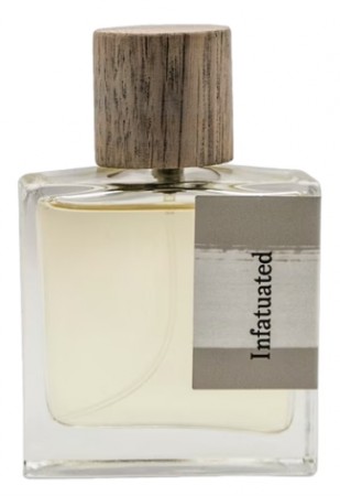 Infatuated Contradictions - ILK - Extrait de Parfum - Unisex - 3ml