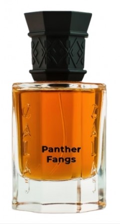 Panther Fangs - Calaj - Extrait de Parfum - Unisex - 5ml