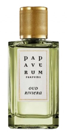 Oud Riviera Jardin de Parfums - Unisex