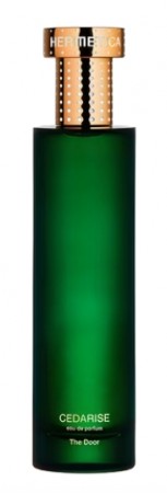 Cedarise - Hermetica - Eau de Parfum - Unisex - 5ml