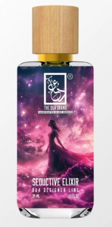 The Dua Brand - Seductive Elixir - Extrait de parfum - 30ml