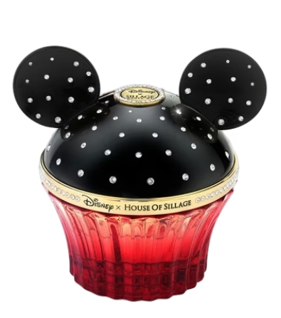 Mickey Mouse - House Of Sillage - Eau de Parfum - Unisex - 5ml