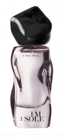 Beautiful Sinner - IM : SOLE - Eau de Parfum - Unisex - 10ml