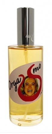 Orgasmo - Hilde Soliani - Eau de Parfum - Damer - 3ml